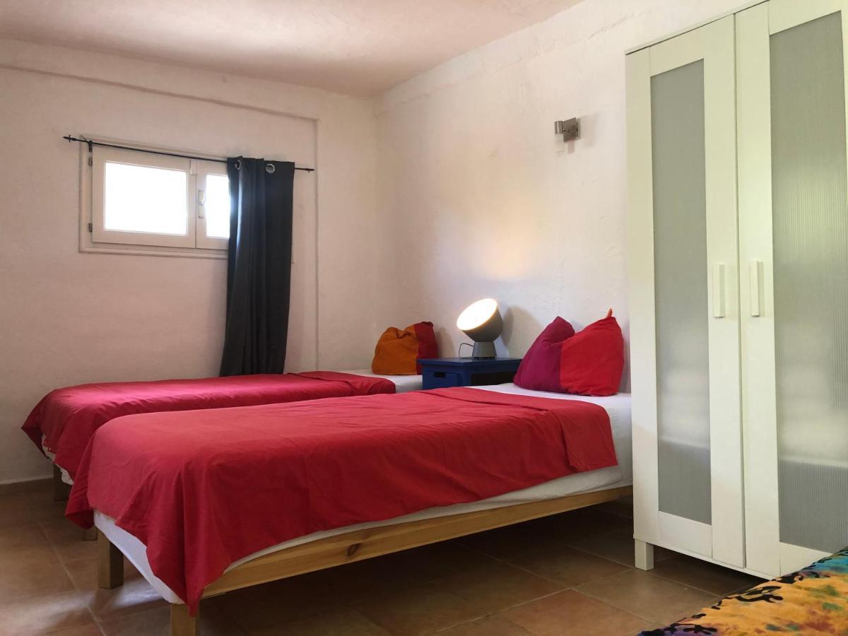 Villa Micasa Ibiza San Antonio Abad Exterior foto