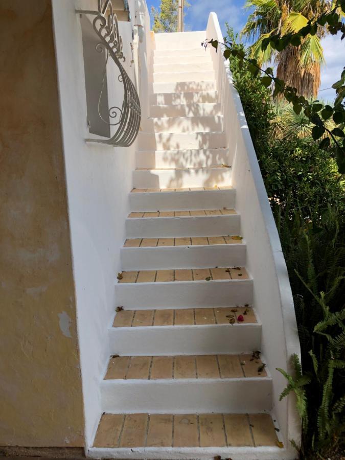 Villa Micasa Ibiza San Antonio Abad Exterior foto