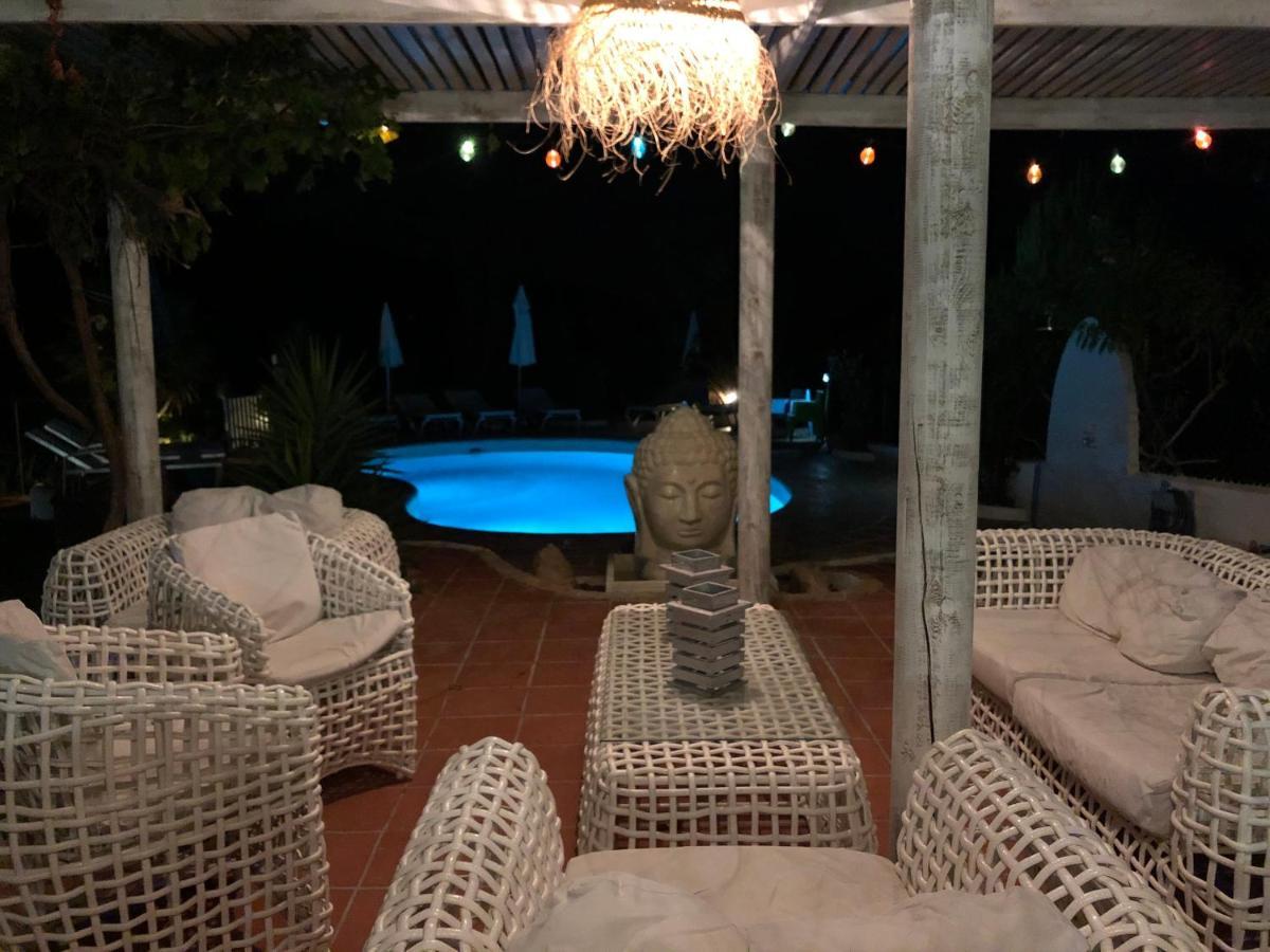 Villa Micasa Ibiza San Antonio Abad Exterior foto
