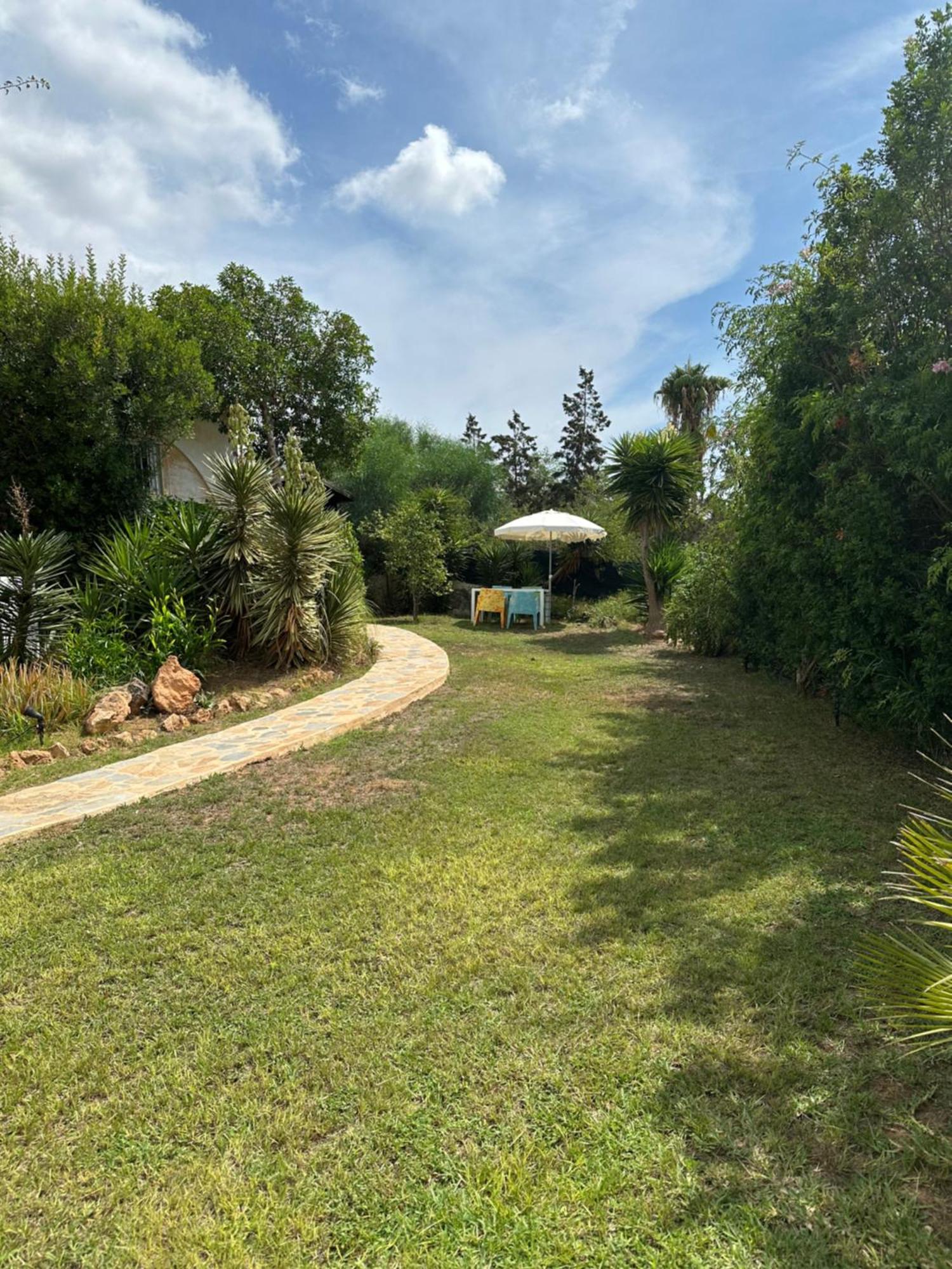 Villa Micasa Ibiza San Antonio Abad Exterior foto