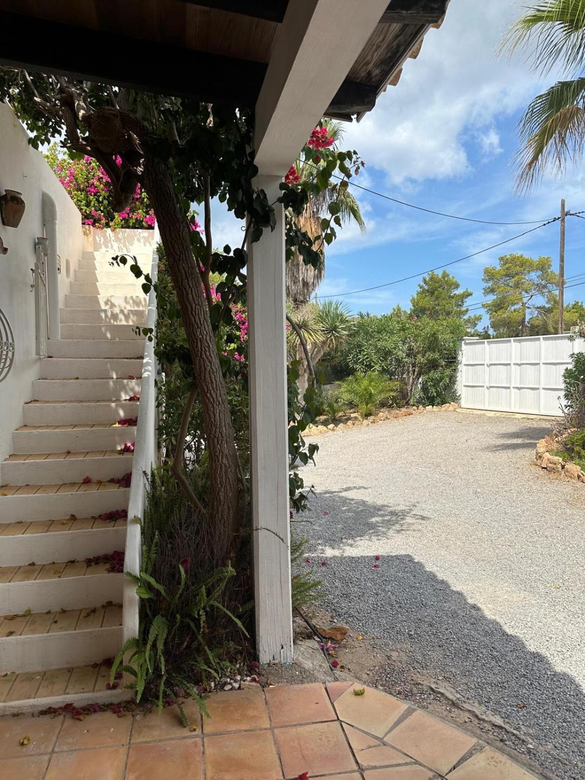 Villa Micasa Ibiza San Antonio Abad Exterior foto