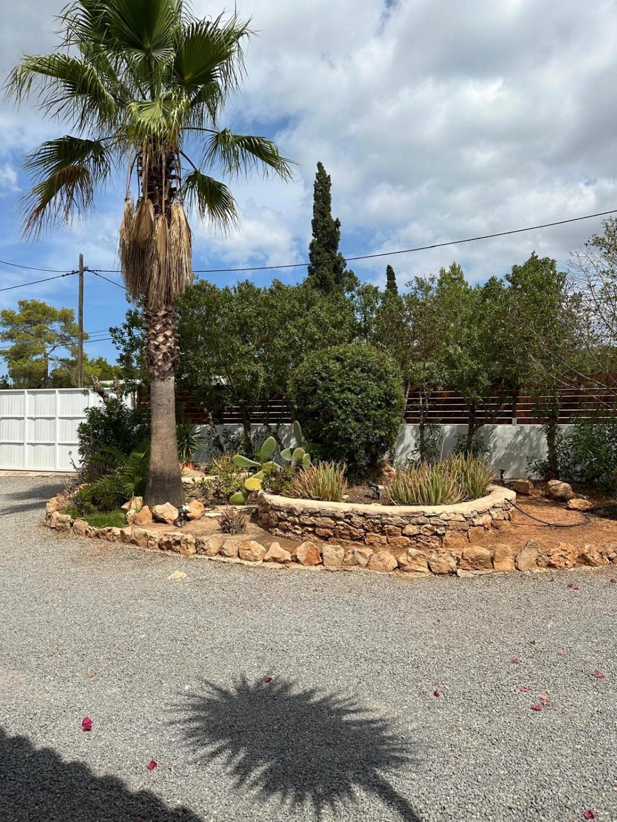 Villa Micasa Ibiza San Antonio Abad Exterior foto