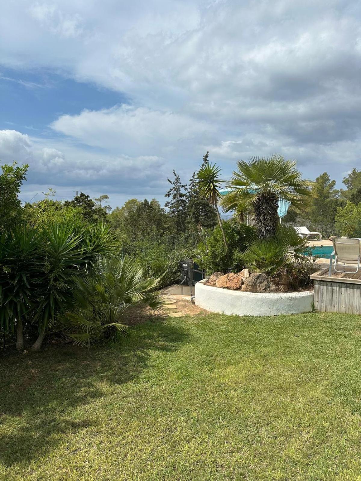 Villa Micasa Ibiza San Antonio Abad Exterior foto