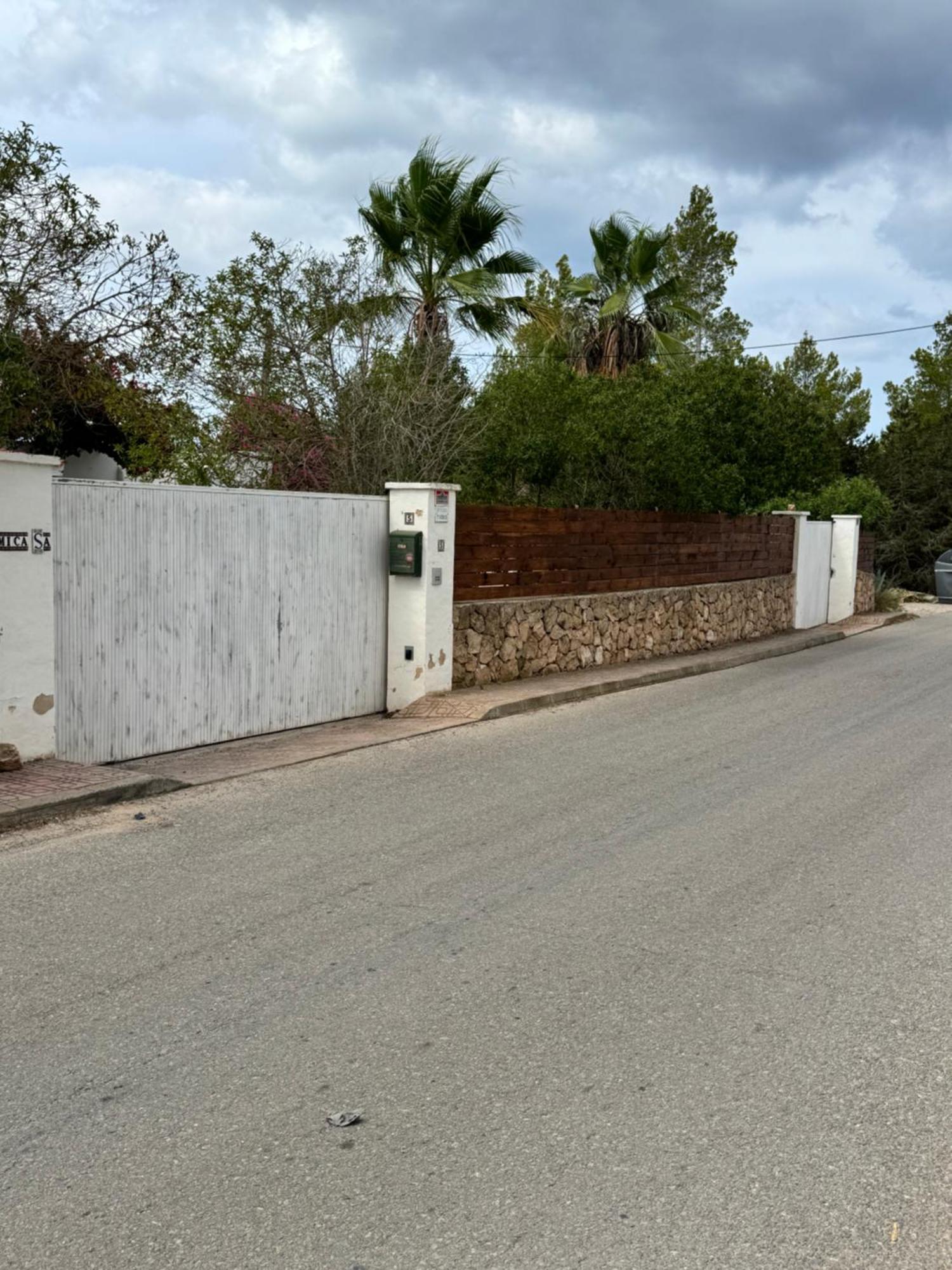 Villa Micasa Ibiza San Antonio Abad Exterior foto