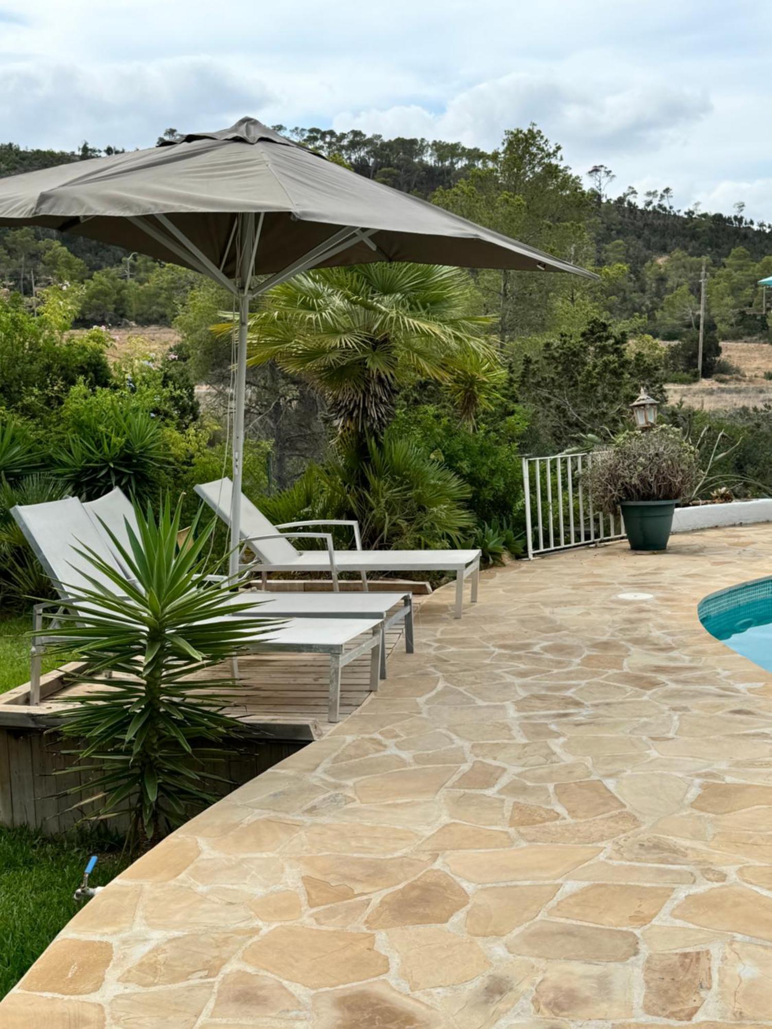 Villa Micasa Ibiza San Antonio Abad Exterior foto