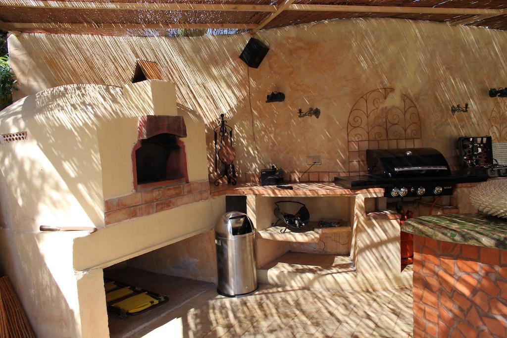 Villa Micasa Ibiza San Antonio Abad Habitación foto