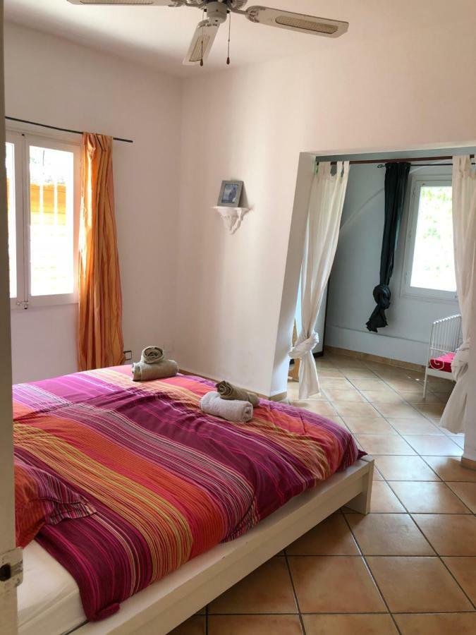 Villa Micasa Ibiza San Antonio Abad Exterior foto